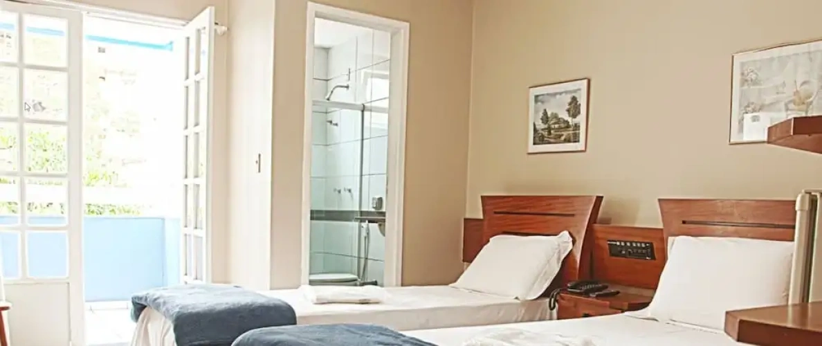 Classic Double room