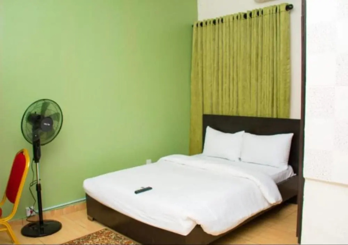 Esporta Hotel Yaba