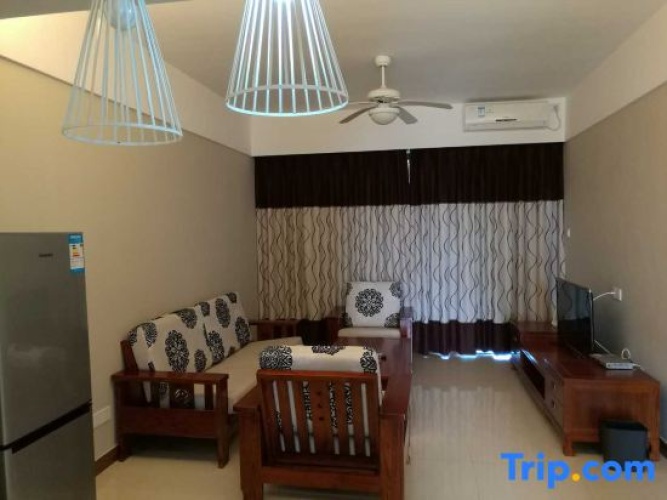 Sincerity Holiday Apartment Hostel