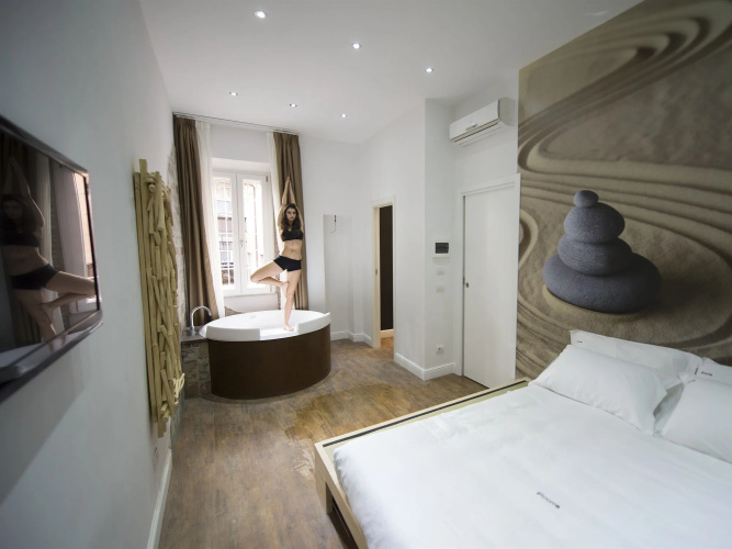 Ripetta Relais