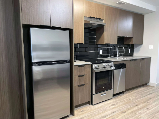 Skye Hotel & Residences, BW Signature Collection
