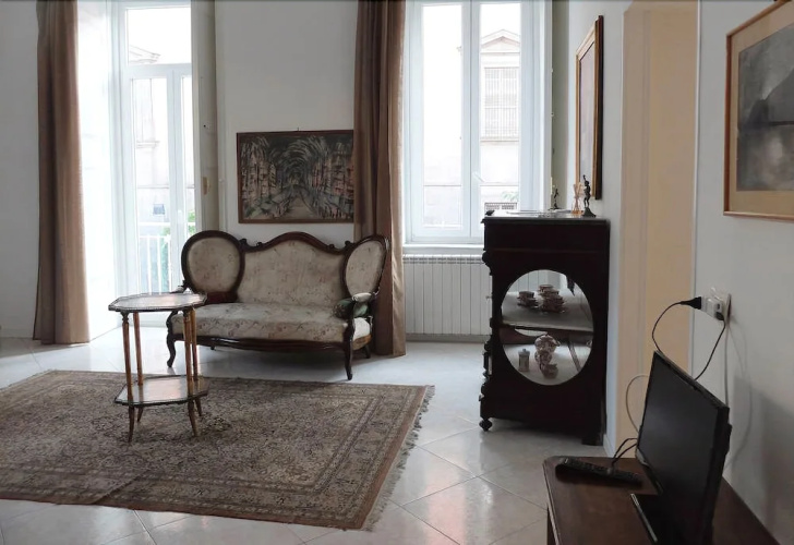 Apartment Casa Colella  - BH 7