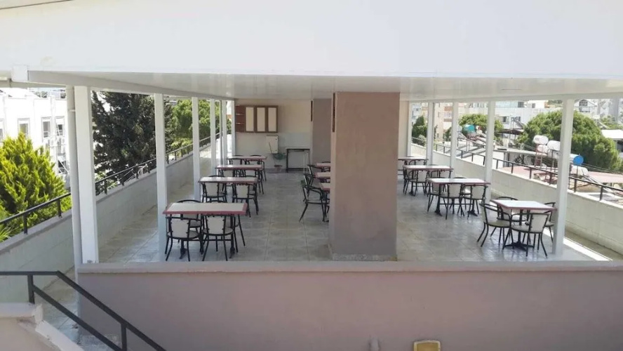 Akasya Apart Otel Didim Altinkum