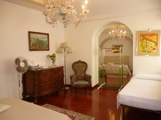 B&B Arco Antico