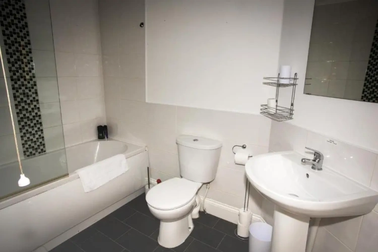 Standard Apartment