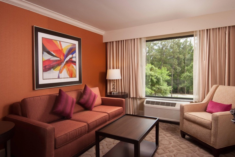 Double Junior Suite