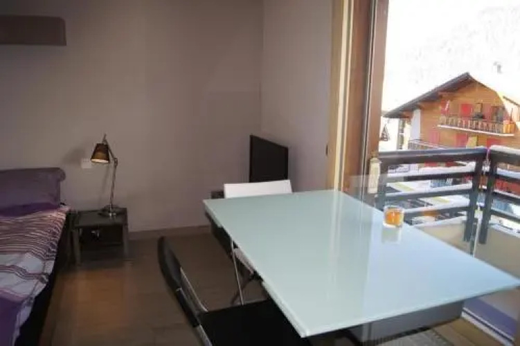 Apartment Les Arcades 61