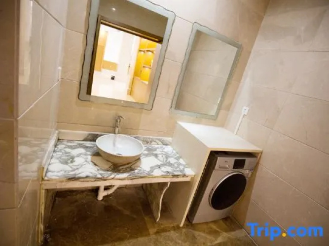 Tiantai Sanyi Hotel