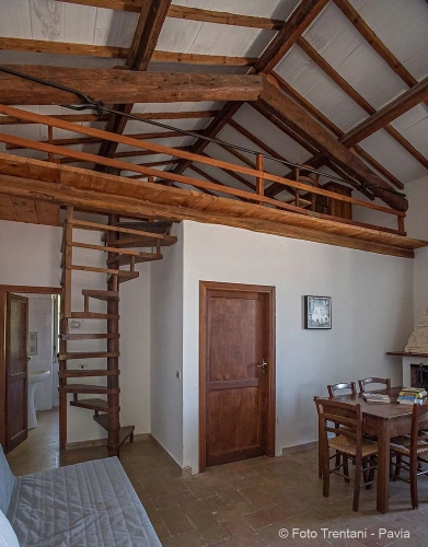 2 Bedrooms Standard Duplex room