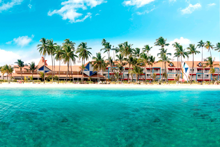 Decameron Isleno photo 28