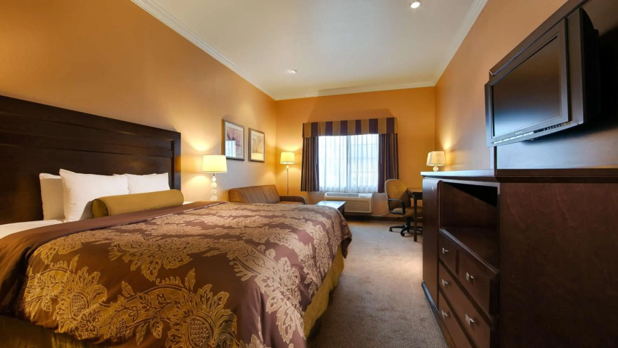 Best Western Route 66 Glendora Inn
