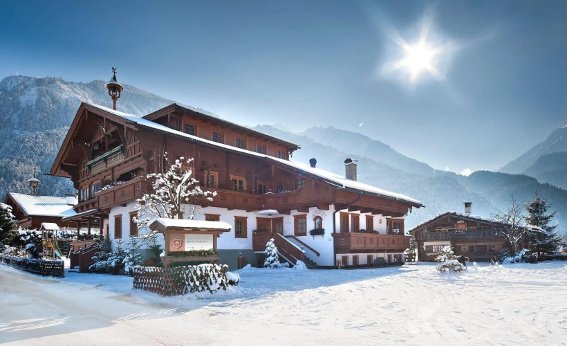 Hotelbild
