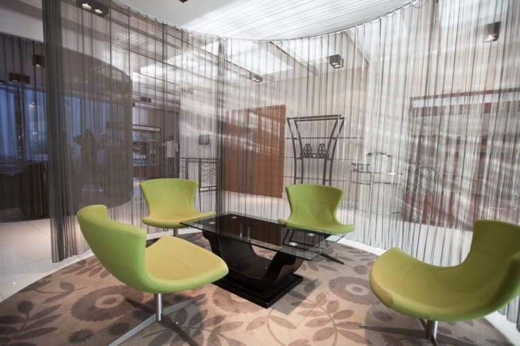 Fairmont Bab Al Bahr photo 17