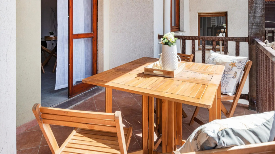 Welcomely - Coral Coast Alghero