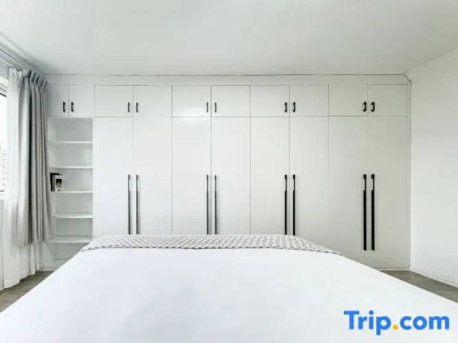 2 Bedrooms Suite