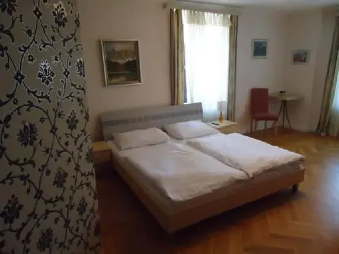 Ferienwohnung Madlene