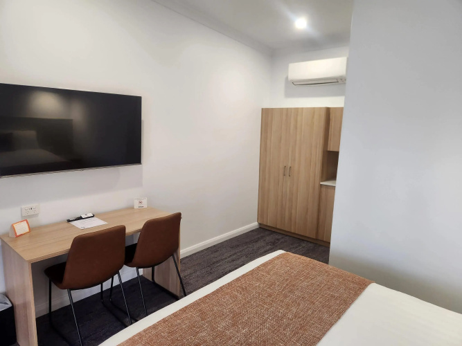 Econo Lodge Mildura