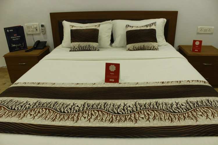 OYO 5727 Coco Homes