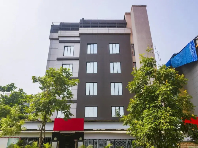 Hotelafbeelding