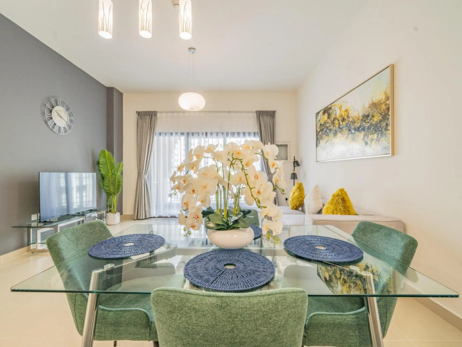 JGE- Al Andalus H 305 - Image 8