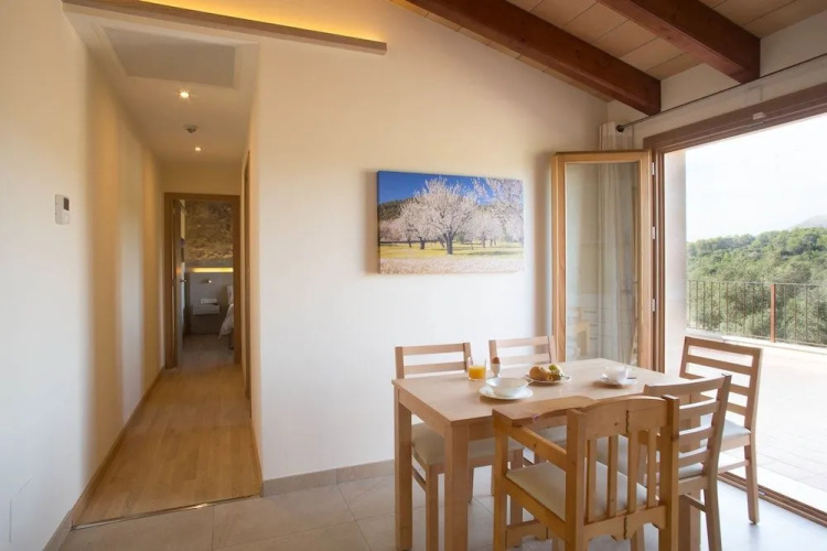 Agroturismo S'Arboçar