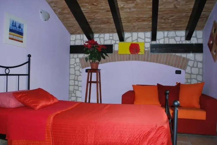 Sosta Fiera B&B