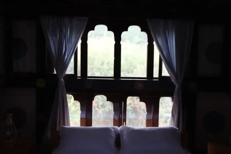 AMA's Village Lodge