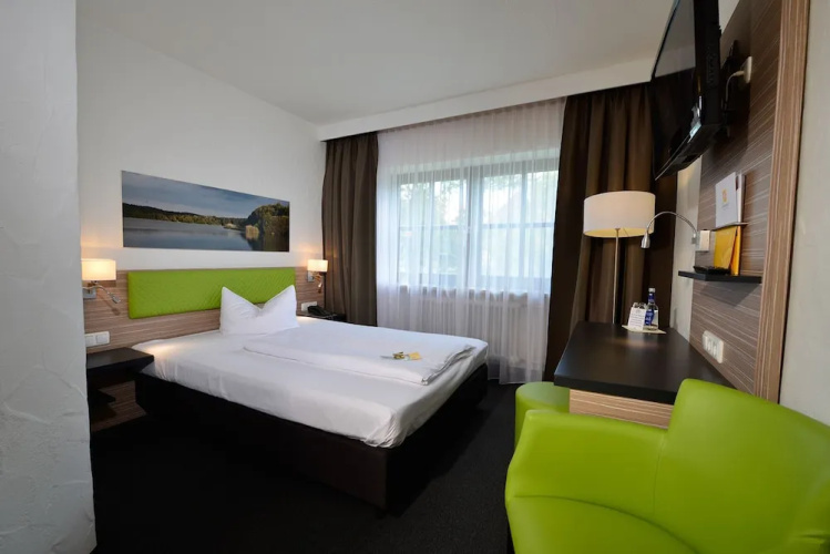 Hotel Sonnenhof Pleinfeld