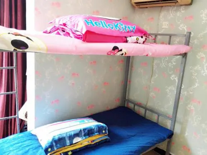 Changsha Moon Space Gear Youth Hostel