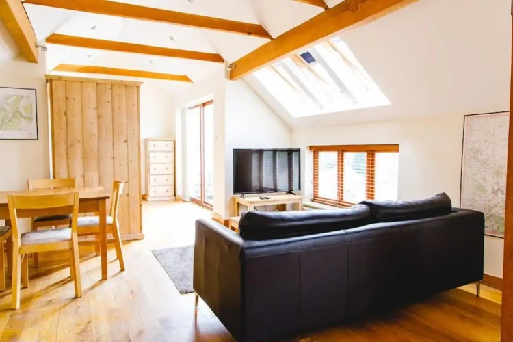 Grand Double room