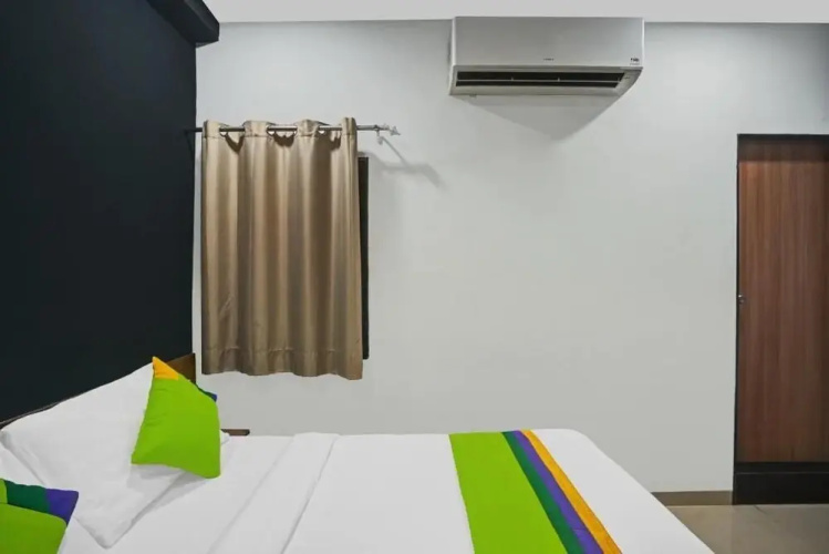 Hotel Wow