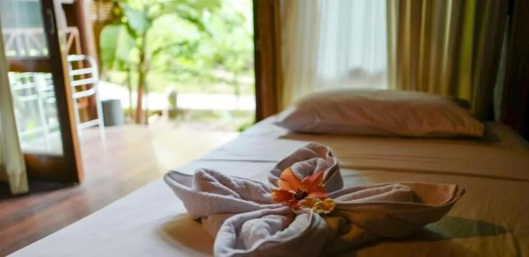 Ocean Prana - Hostel