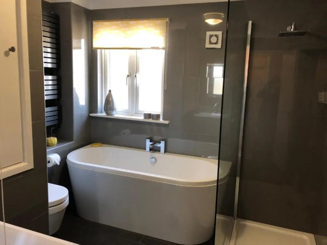 9 the Coach House in Rye