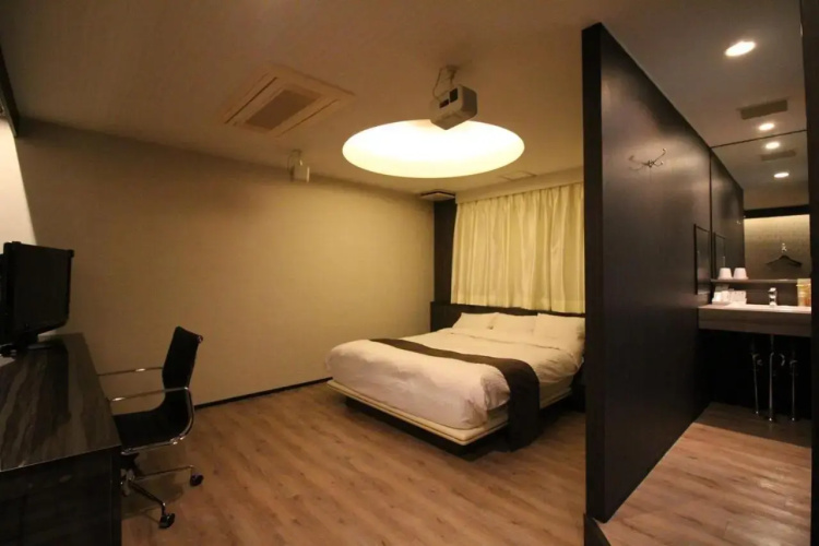 N hotel #NL1