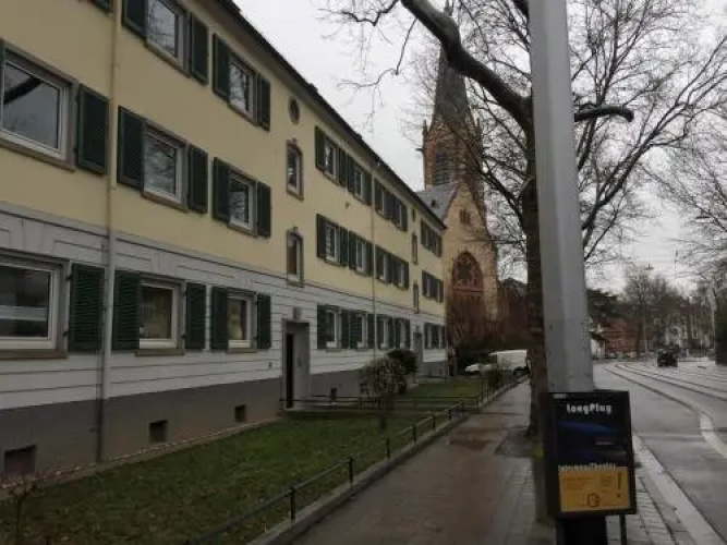 Image de l'hôtel