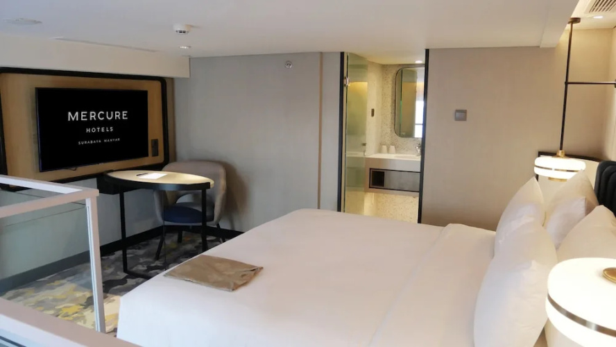 Mercure Surabaya Manyar