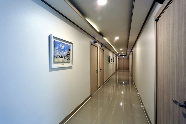 Anseong (Gongdo) Gallery