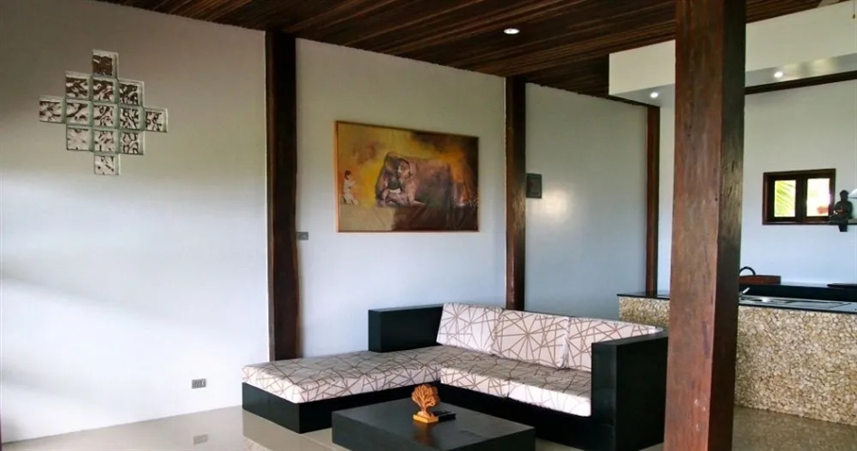 Siargao Paraiso Resort