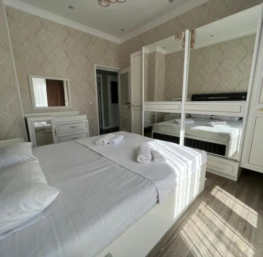 Karavan Saraj 2