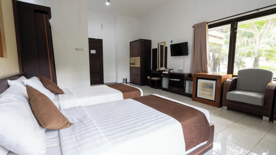 Selecta Hotel Batu Malang - Adults Only