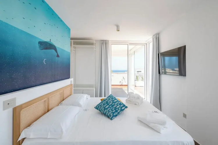 White Coast Relax & Stay
