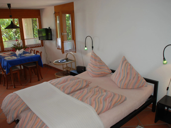 Studio al vigneto