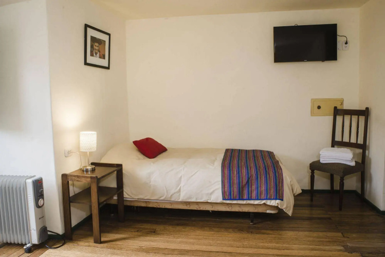 Hostal Corihuasi