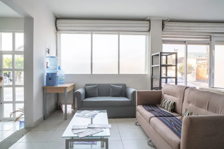 Capital O Hotel Meraki