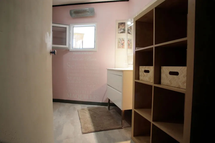 Appartements 2 à 6 personnes