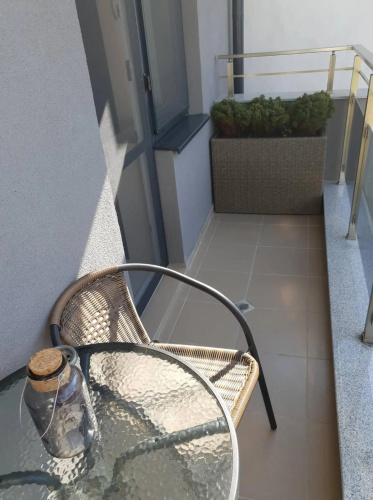 The Place - Apartament in Plovdiv