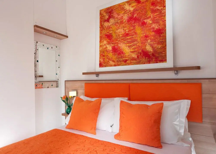Hotel Felix