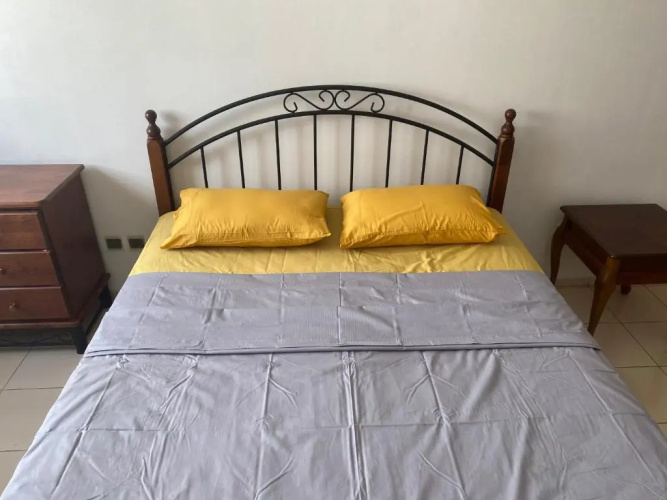 Appartement 110 m2, à 30 secondes du tram