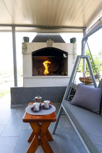 Holiday House Roza