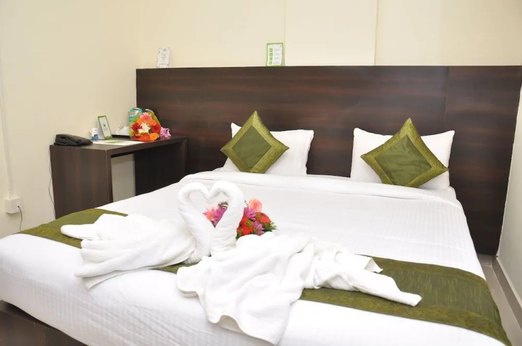 Ample Premium Suites
